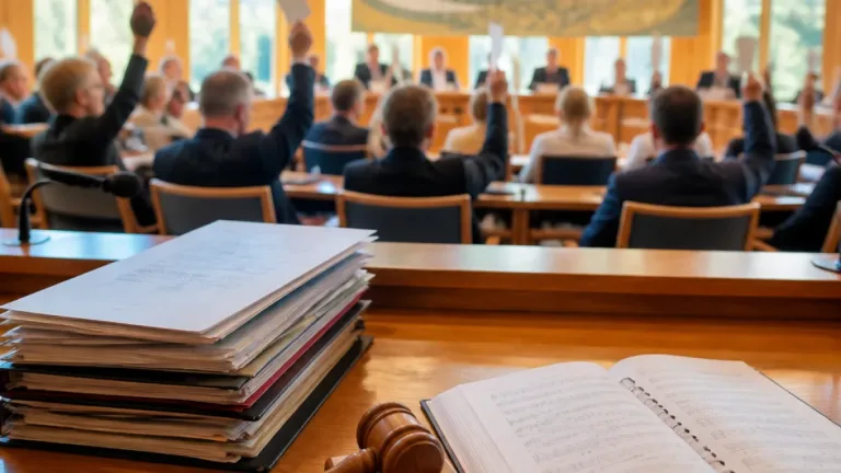 Neunkirchens Gemeinderat beschließt Musikschulfusion – Kürzungsantrag bei Mandatsbezügen abgelehnt
