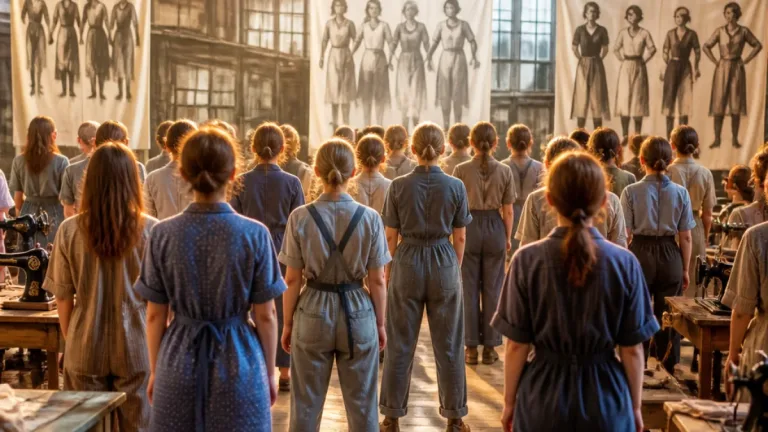 Neunkircher Musicalprojekt zeigt „Made in Dagenham“: Premiere am 7. August
