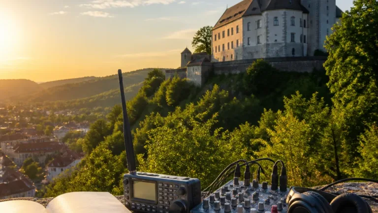 NJOY Radio in Deutschlandsberg darf weiter senden: Ausbildungssender für ein weiteres Jahr genehmigt