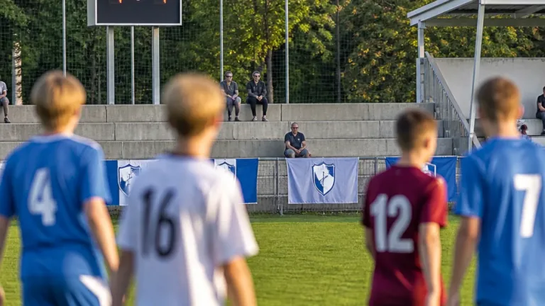 Oberpullendorf: U16-Mädchen teilen Punkte im 1:1 gegen Sigleß