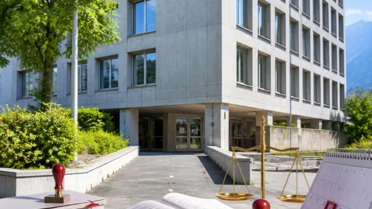 Oberstaatsanwaltschaft Innsbruck lehnt Entwurf zur Bundesstaatsanwaltschaft strikt ab