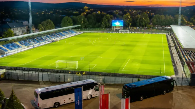 Oberwart empfängt Red Bull Salzburg im ÖFB‑Cup am 25. Juli im Informstadion