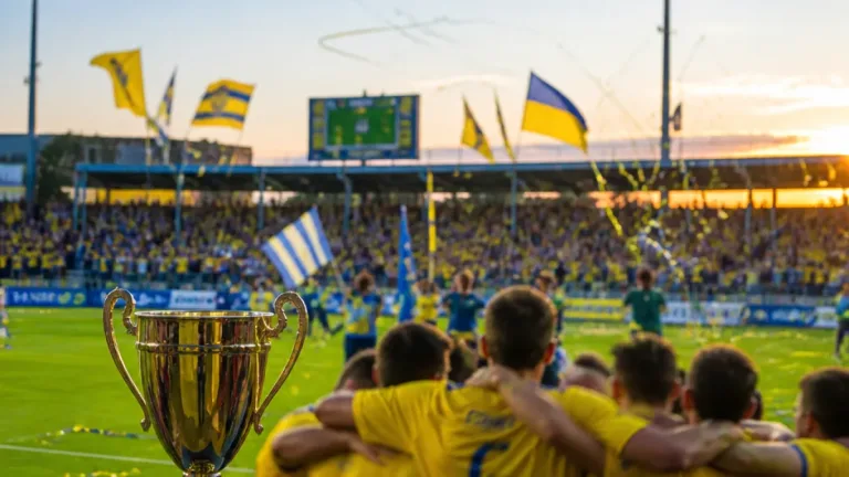 Oberwart gewinnt BFV-Supercup – Regionalligist setzt sich 2:1 gegen Mattersburg durch
