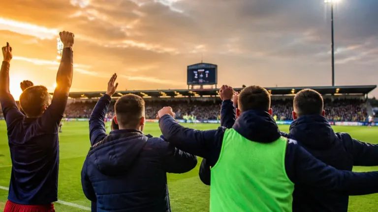 Oberwart gewinnt zum Saisonstart in Wien durch spätes Tor von Vielgut