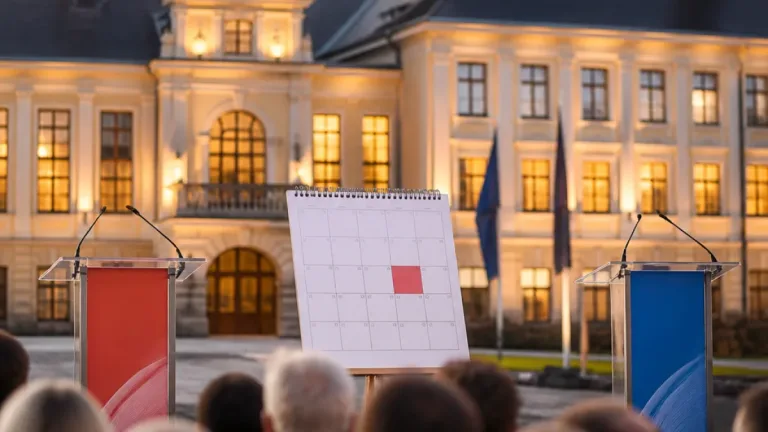Oberwart: Wer folgt auf Rosner? ÖVP hält Optionen offen, SPÖ stellt Leitgeb auf
