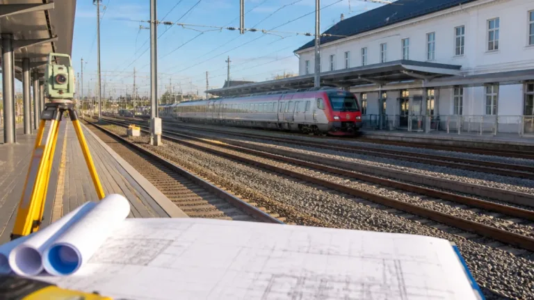 ÖBB reservieren 66,8 Millionen Euro für Planung rund um Wels