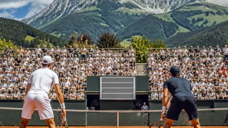 Österreichisches Duell in Kitzbühel: Rodionov trifft im Hauptbewerb auf Schwärzler