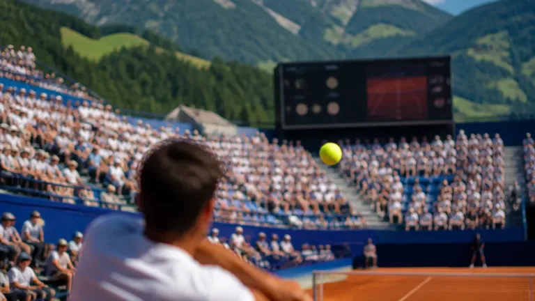 Ofner scheitert früh: Molčan beendet Österreicher-Auftritt in Kitzbühel
