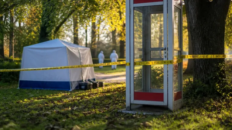 OLG bestätigt Anklage im Mordfall Daniela Kammerer – Prozess kann beginnen
