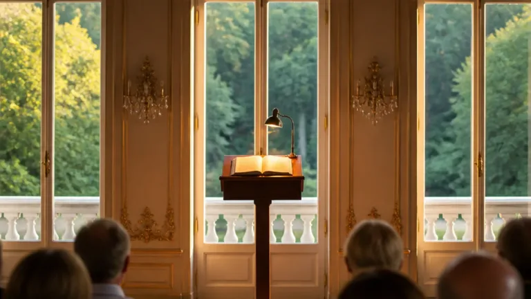 Oliver Rathkolb liest im Schloss Rothschild: Vortrag über «Ökonomie der Angst» am 24. September