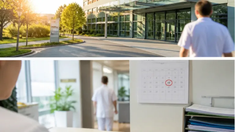 Onkologische Versorgung in Waidhofen gesichert: Neuer Arzt beginnt im Oktober