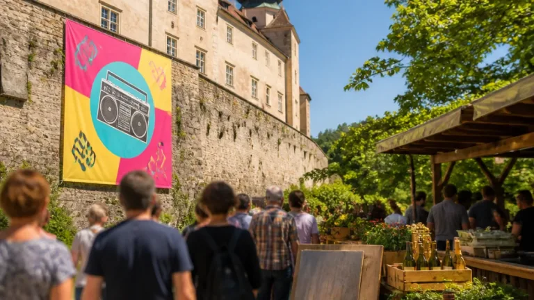 Ortsgruppe Jedenspeigen/Sierndorf: Tagesausflug verbindet Kultur, Kulinarik und Regionales