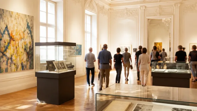 Palais würdigt Bregenzer Galeristin Ursula Krinzinger mit großer Sommerausstellung