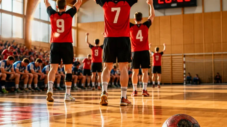 Perchtoldsdorf feiert: Devils/JAGS holen ersten Saisonsieg im Kellerderby