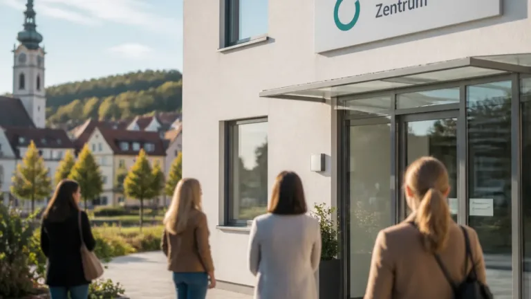 Perg bekommt gynäkologisches Zentrum: ÖGK reagiert auf Lücken in der Versorgung