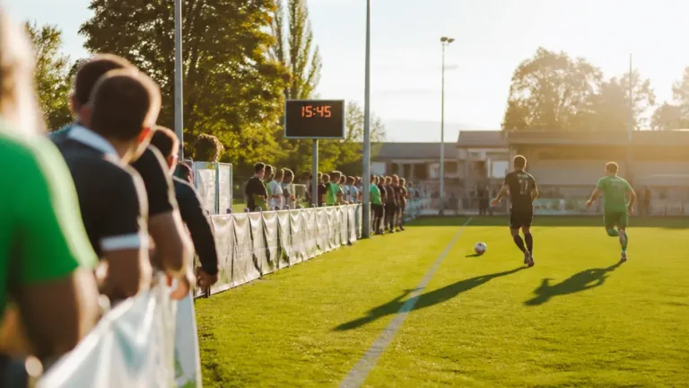 Perg: DSG Union Perg 1b empfängt SV Gallneukirchen Juniors in der 2. Klasse 1b