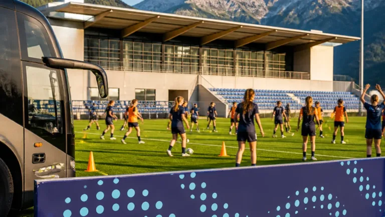 Pfeifer Group bleibt Sponsor des SC Sparkasse Imst – Fokus auf Nachwuchs und Frauenfußball