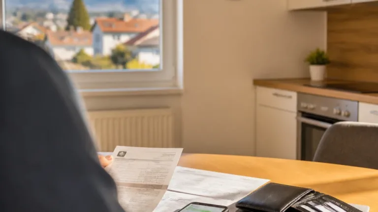 Phishing mit falscher Klimabonus‑SMS: Wolfsberger verliert mehrere tausend Euro