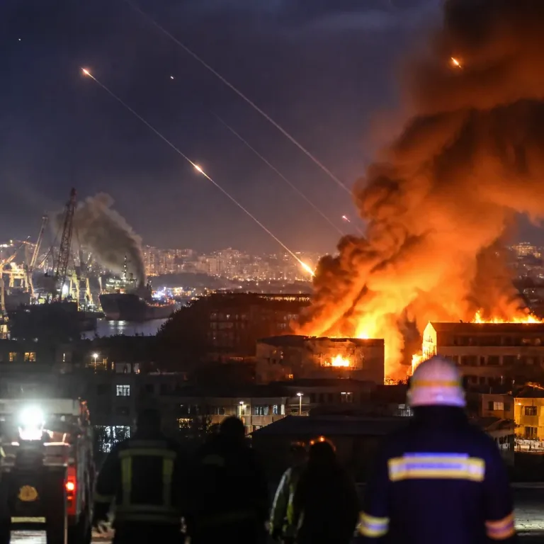 Ballistische Raketenangriffe auf Kiew, Tote in Russland: Erneute Eskalation im Krieg zwischen Moskau und Kiew