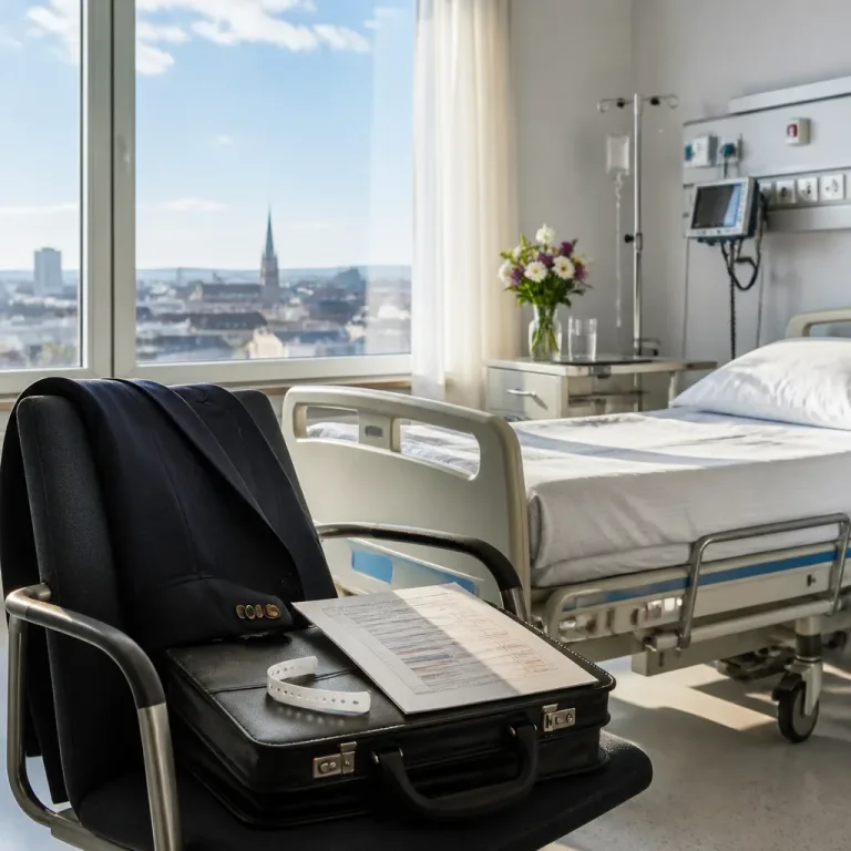 Finanzminister Marterbauer informiert über Lymphom-Diagnose und laufende Therapie