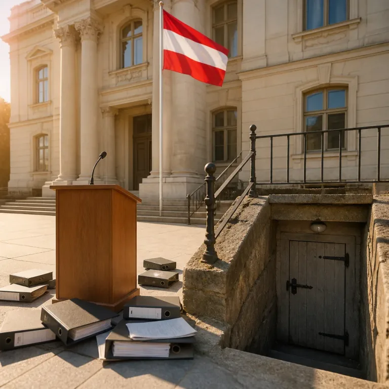 Neustart, Kompromisse und Reformdiskurse prägen die politische Woche