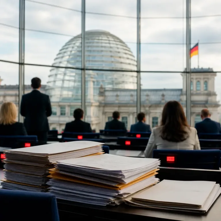 Merz vollzieht umfangreiche Rochade nach Spahns Rücktritt – acht Wechsel stehen fest