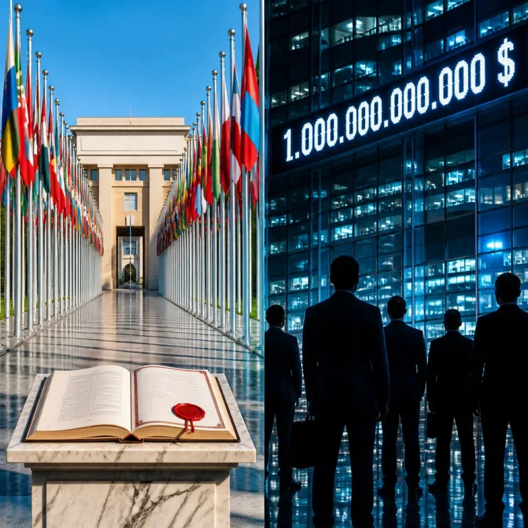 Am 2. August: Genfer Konventionen weltweit anerkannt, Apple überschreitet Billionen-Marke