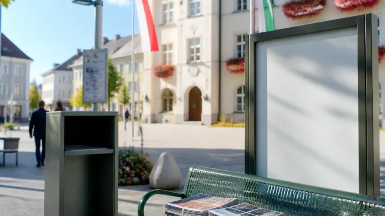 Politiker aus Grieskirchen kritisieren Ausschluss von Gratismedien bei neuer Medienförderung