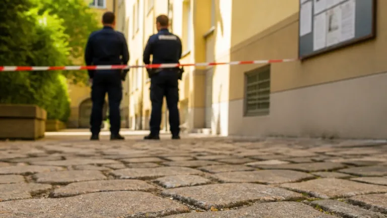 Polizei bittet um Hinweise: Unbekannte reißen Pensionistinnen in Graz Goldketten vom Hals