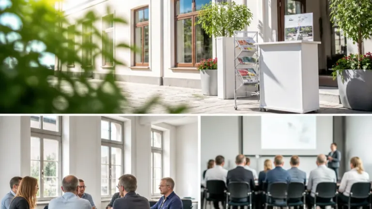 Positive Halbjahresbilanz der WKO für Steyr: Mehr Beratungen, Kurse und Netzwerke