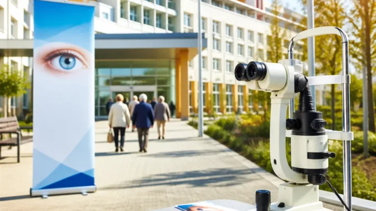 Primar aus Mistelbach übernimmt Vizepräsidentschaft in der Österreichischen Ophthalmologischen Gesellschaft
