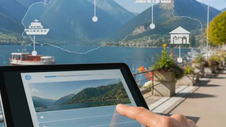 Quiz und Lokalthemen: Wissenswertes aus Zell am See im Pinzgau-Check
