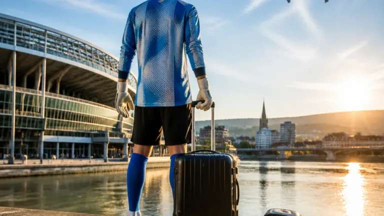 Radek Vitek wechselt endgültig – was der Abschied für Linz bedeutet