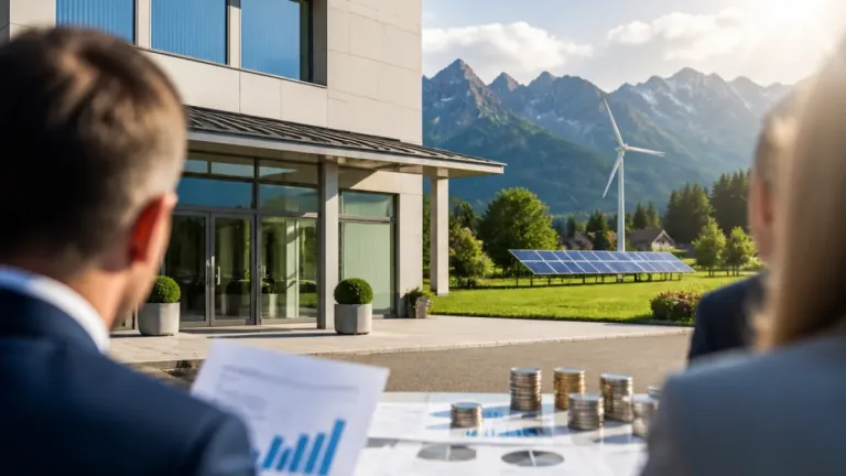 Raiffeisenbank Karnische Region bestätigt stabile Zahlen und betont regionale Verantwortung