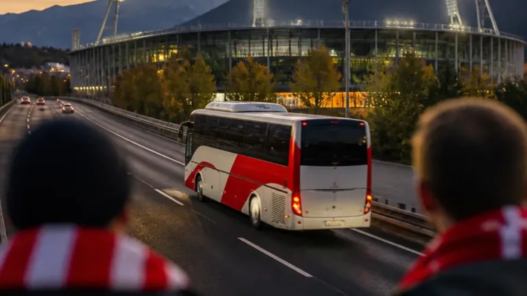 Rankweil: Rot Weiss Rankweil reist zum Bundesliga-Spiel nach Innsbruck