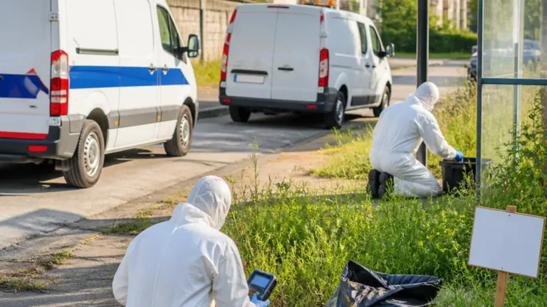 Rattenprobleme in Schwechat: Gemeinde koordiniert Maßnahmen in betroffener Siedlung