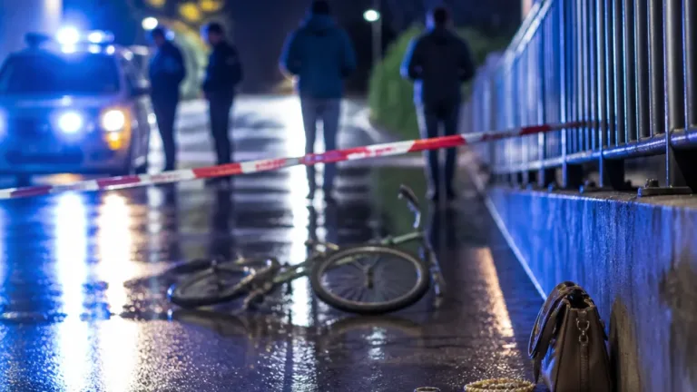 Raubüberfall in Hohenems: Polizei sucht Zeugin und Hinweise