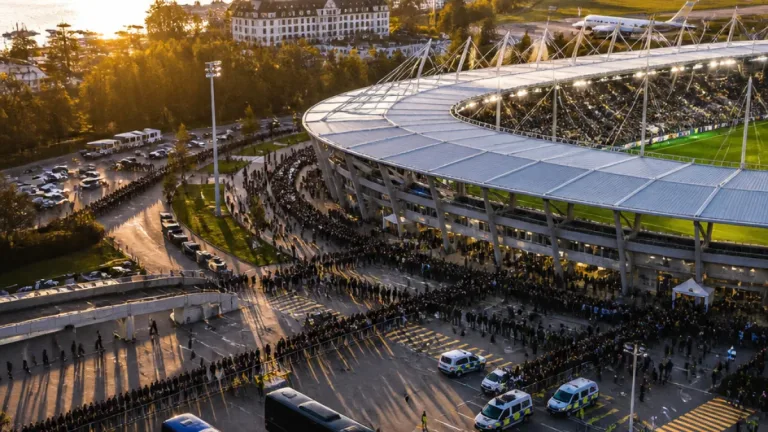Real Madrid gastiert in Klagenfurt: Ausverkauftes Stadion und Eintages-Auftritt am Wörthersee