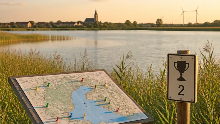 Region Neusiedler See–Seewinkel holt Platz zwei bei Tourismus-Nachhaltigkeitspreis