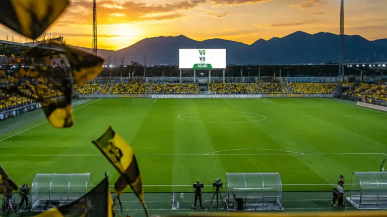 Regionalliga-Duell: FC Dornbirn empfängt VfB Hohenems – Infos zum Spielverlauf