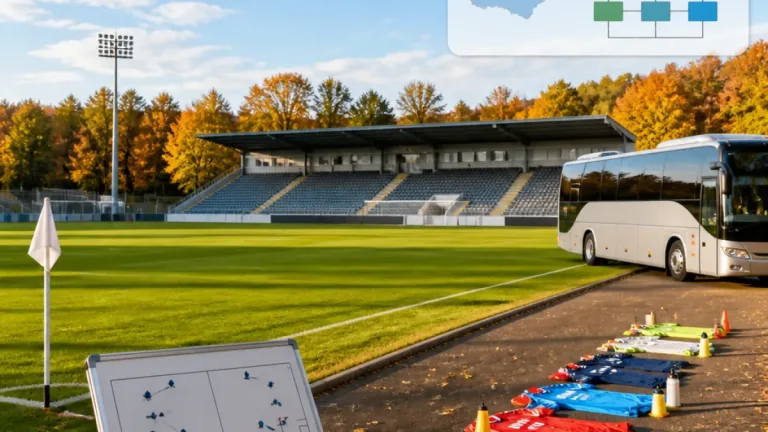 Regionalliga Süd startet: SC Weiz mit Umbruch, Gleisdorf 09 optimistisch