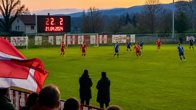 Remis zum Saisonauftakt: SPG L - O - K Rohrbach Res spielt 2:2