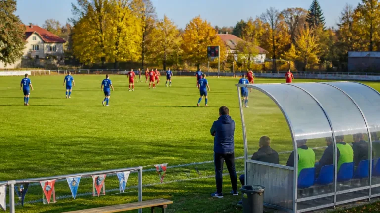 Reserve-Duell in der 2. Klasse: Würnitz empfängt Korneuburg/Stetten II