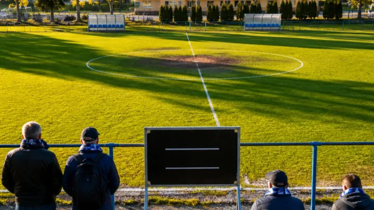 Reserve-Duell in der 2. Landesliga Ost: Bad Vöslau am 30. Mai im Einsatz