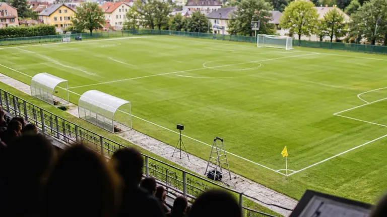 Reserve-Duell: Waidhofen/Ybbs trifft am 7. März im Heimspiel auf SC Hainfeld