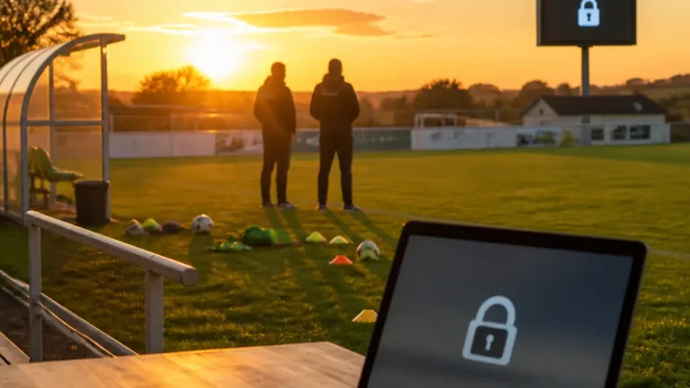 Reserveteam: UFC Lumitech Jennersdorf empfing Sankt Martin/Raab – Bedeutung für den lokalen Fußball