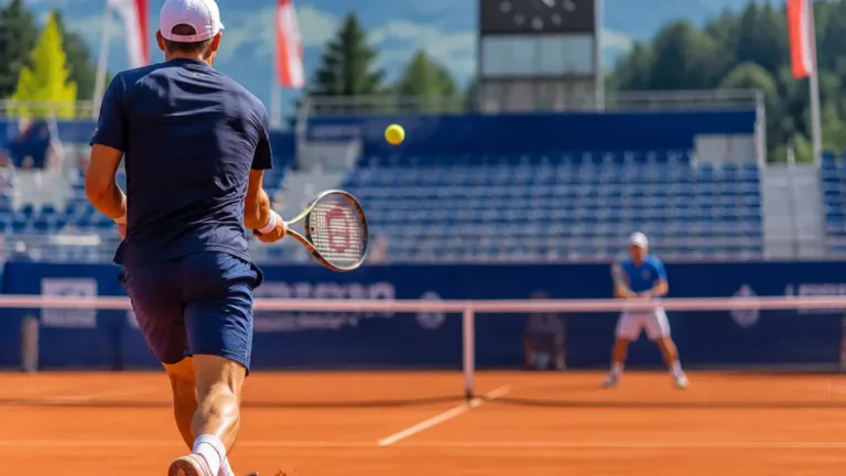 Rodionov schafft Qualifikation in Kitzbühel – Österreicher-Duell gegen Schwärzler terminiert