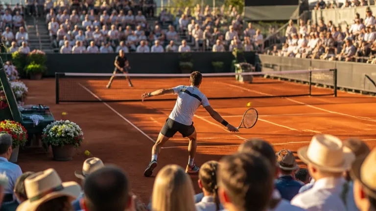 Rodionov scheitert im Achtelfinale von Kitzbühel – Heimische Hoffnungen enden