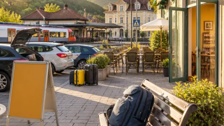 Rückkehr aus der Ferienzeit: Was Menschen im Bezirk jetzt beachten sollten