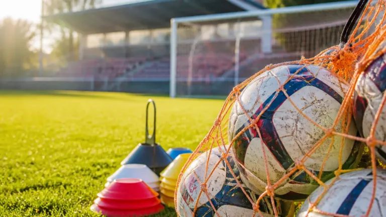 Rust bereitet sich mit neuen Verstärkungen auf die Burgenlandliga vor
